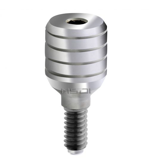 Healing Abutment Internal Hex