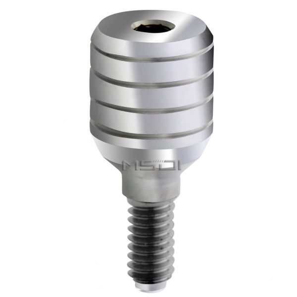 Healing Abutment Internal Hex