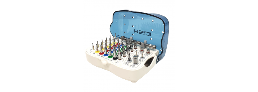 Surgical Instruments Surgical Instruments
