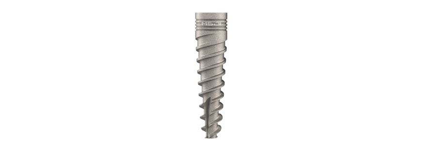 TIL Narrow Implant System TIL Narrow Implant System