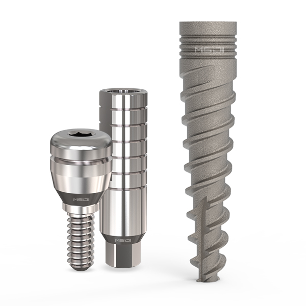 TIL dental Implant Package TIL dental Implant Package