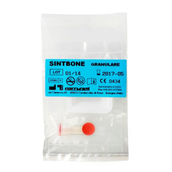Synthetic Bone Graft Synthetic Bone Graft