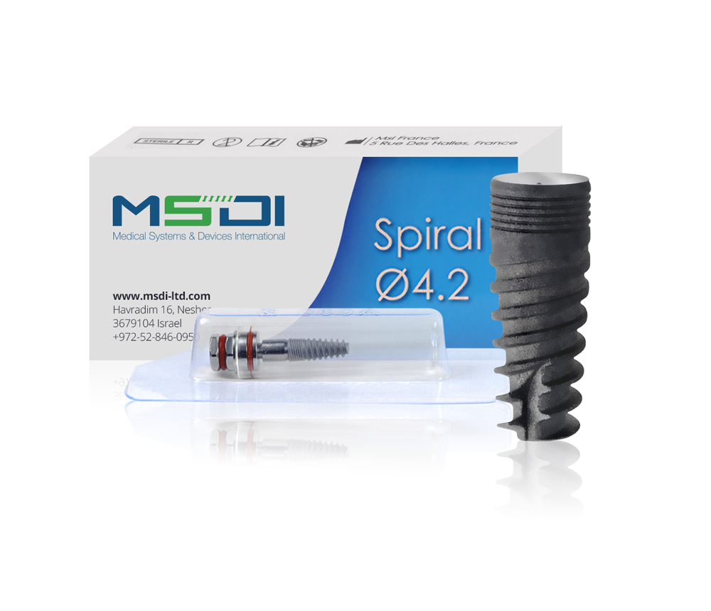 Angled Abutment Dental Implants Internal Hex